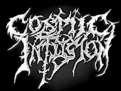 logo Cosmic Infusion